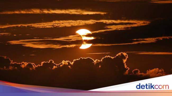 Schedule and How to See the October 2023 Annular Solar Eclipse: Guide and Live Streaming