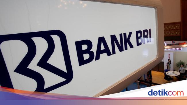 Cuan! BRI Cetak Laba Rp 45,36 T di Kuartal III-2024