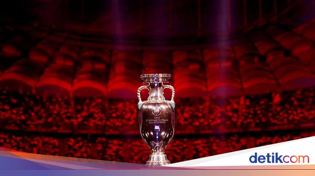 Three Countries Confirmed for European Cup 2024: France, Portugal, and Belgium