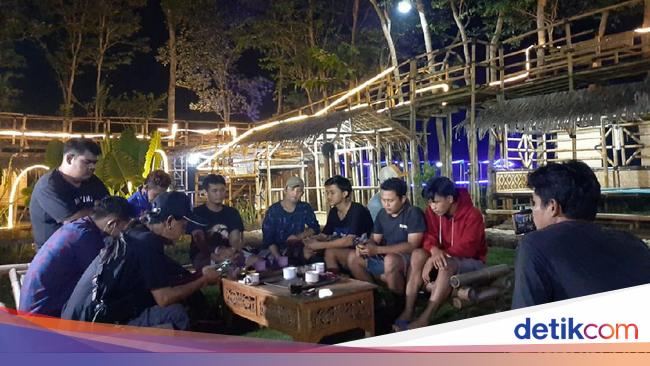 Kisah Nyata Tukang Cilok Sukses Jadi Youtuber Raup Rp 10 Juta Bulan