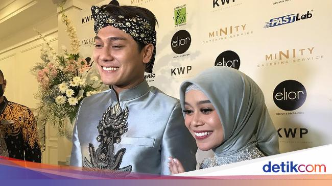 Lesti Kejora Dan Rizky Billar Nikah 24 Juli [ 365 x 650 Pixel ]