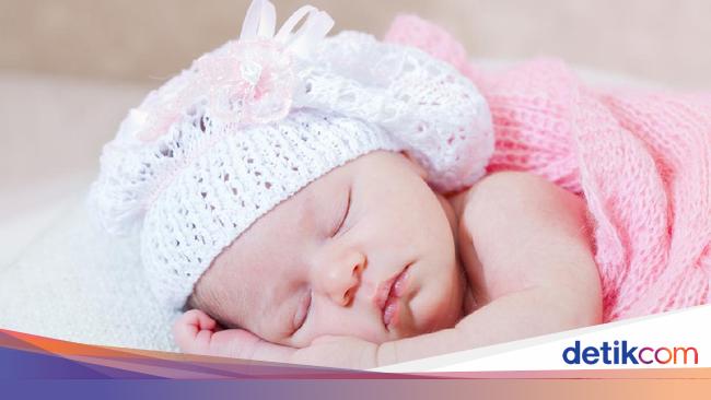 Doa Ucapan Selamat Untuk Kelahiran Anak Sesuai Sunnah