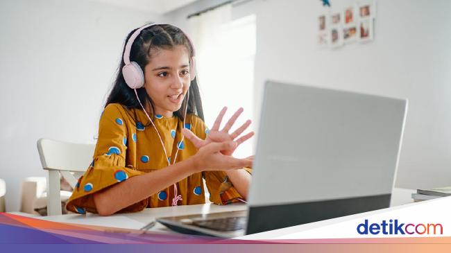 4 Tipe Gaya Belajar, Kamu Termasuk yang Seperti Apa?