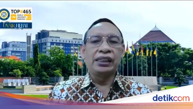 LTMPT: Nilai UTBK 2021 Bisa Diakses Malam Ini atau Besok 16 Juni