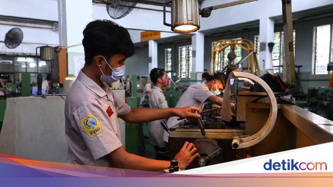 Aturan Ketenagakerjaan Berubah 4 Kali dalam 10 Tahun, Pengusaha Wanti-wanti Ini