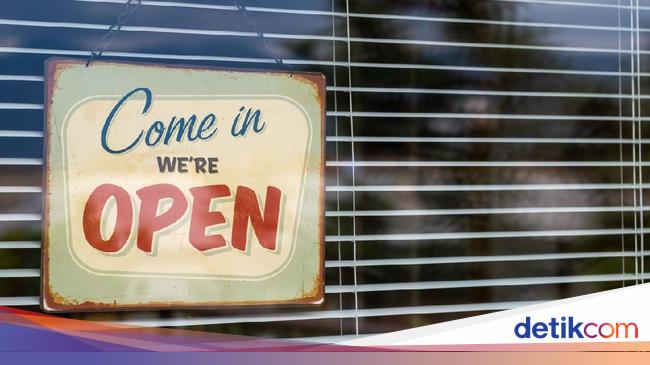 Butuh Buat ke Salon atau Resto? Sertifikat Vaksin Ada di ...
