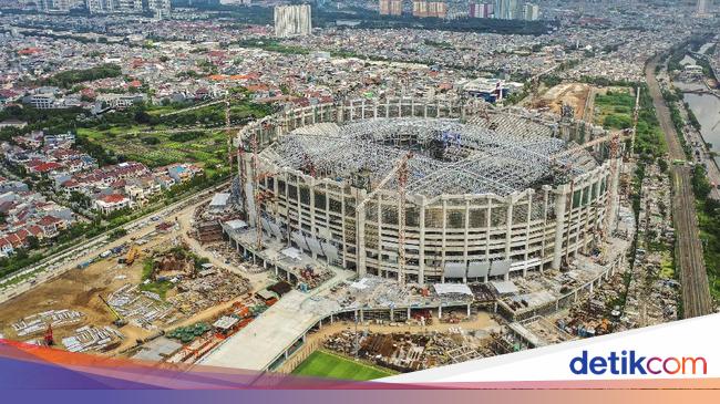 Anies Baswedan Lighthouse Projects