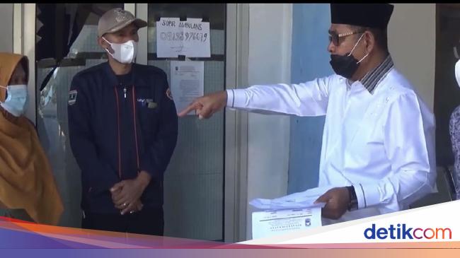 Usai Bupati Ngamuk, Layanan Puskesmas di Solok Diklaim Membaik