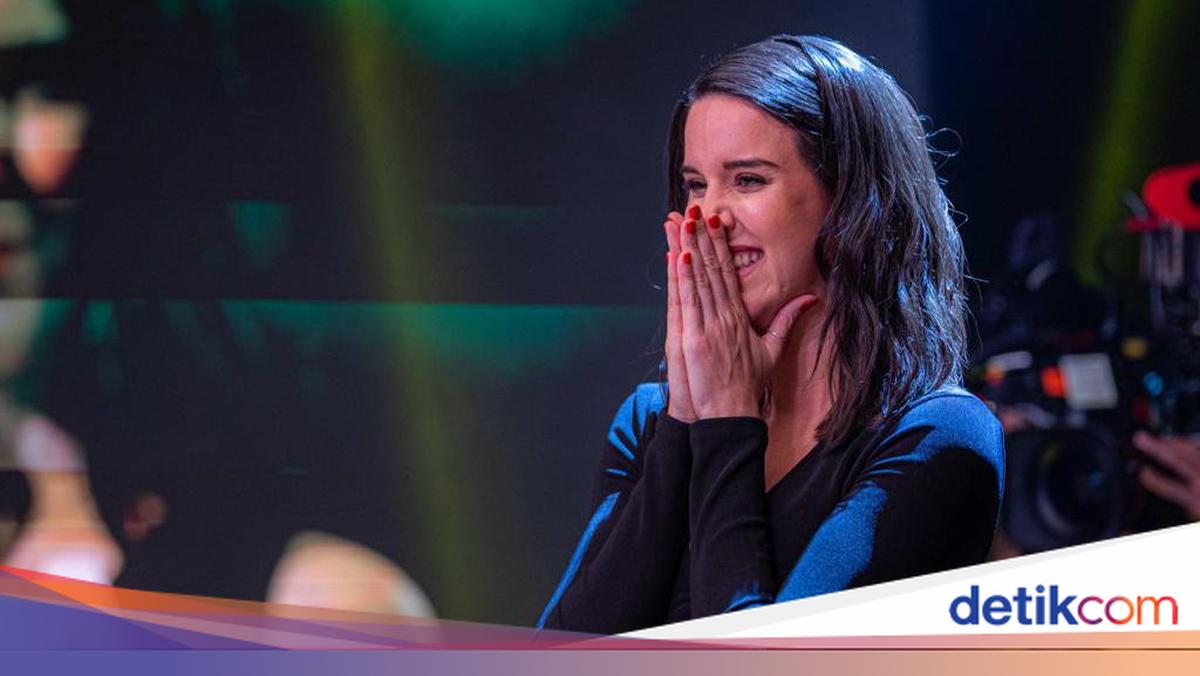 The Apprentice: ONE Championship Selesai, Jessica Ramella Pemenangnya