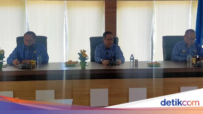 Banyak Minta Jalur Khusus Saat PPDB Sulsel, Disdik Minta Dikawal Plt