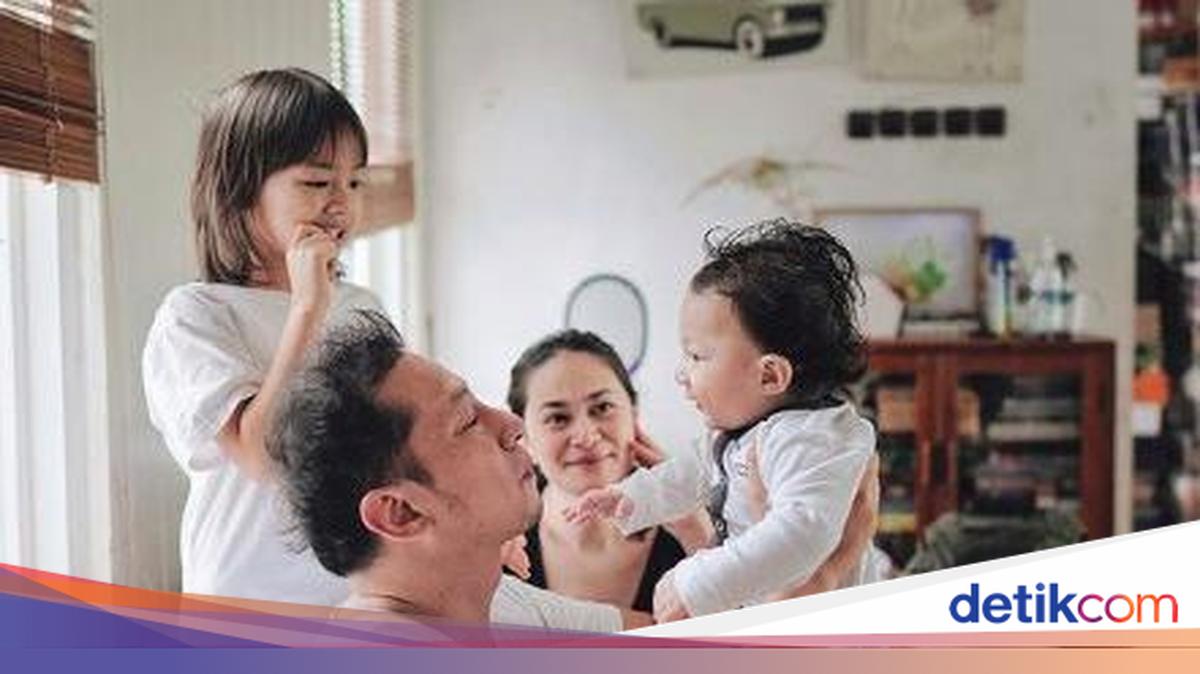 Ringgo Agus Rahman Sembuh dari Corona, Kembali Peluk Keluarga