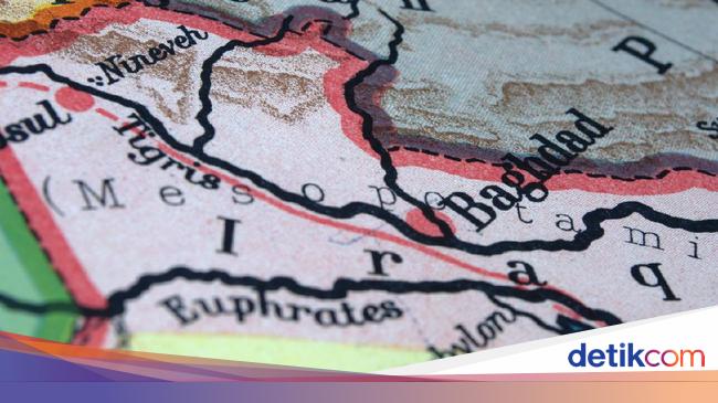 Ini Pendiri Dinasti Abbasiyah Dalam Sejarah Islam Ini Pendiri Dinasti Abbasiyah Dalam Sejarah Islam