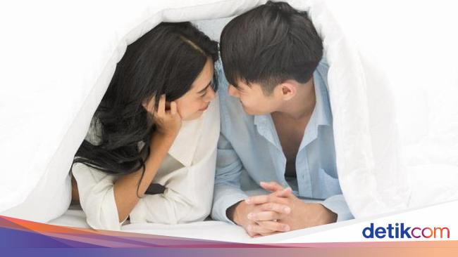 Khusus Cowok 5 Cara Ini Bisa Bikin Tahan Lama Di Ranjang 8957