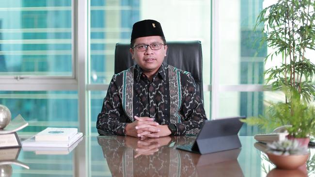 Saatnya Indonesia Menginspirasi Dunia Islam