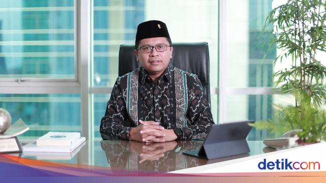 Saatnya Indonesia Menginspirasi Dunia Islam