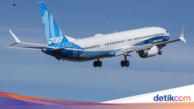 Worse nonetheless, Boeing is prone to felony expenses after a sequence of issues with the 737 Max