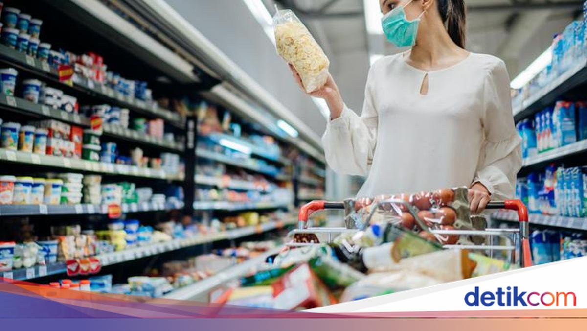 Api Atiqa Tidak Semua Kedaluwarsa Sama, Ini Bedanya 'Expired Date' dan 'Best Before'