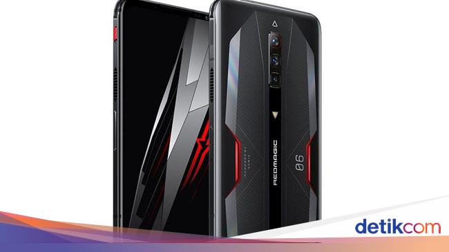 Red Magic 6 and 6 Pro Gaming Phones Released in July, Here are the Prices and Specs