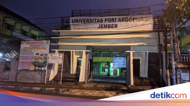 Lecturer’s Husband Tells Chronology When His Wife Was Harassed by the Chancellor of Unipar Jember