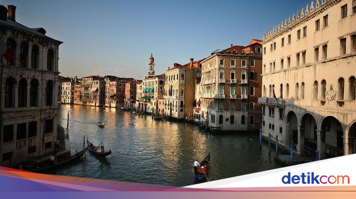 Tanpa Banyak AC, Begini Cara Rumah-Rumah di Eropa Tetap Sejuk Saat Gelombang Panas
