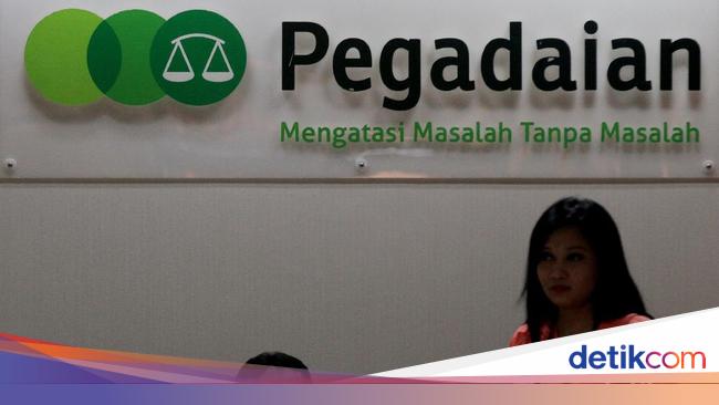 Butuh Modal buat Usaha? Pegadaian Siapkan Pinjaman Rp 2,5 Juta Tanpa Bunga!