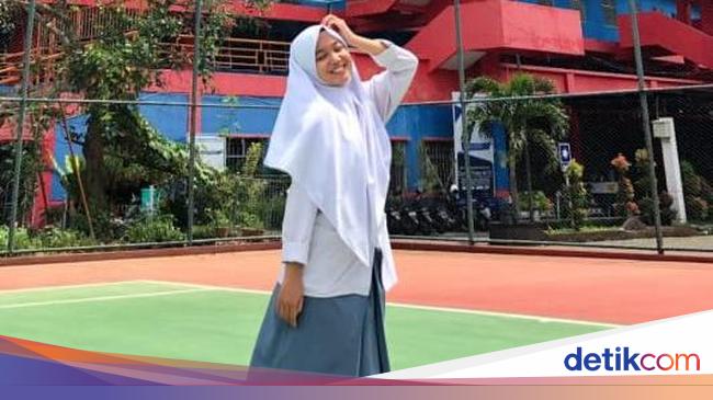 Rahasia Aprillia Dwi Rahma Putri, Peraih Nilai UTBK SBMPTN 2021 Sempurna