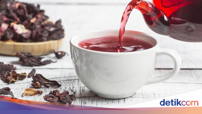 Manfaat Teh Herbal Tanpa Kafein untuk Tidur Nyenyak dan Berkualitas