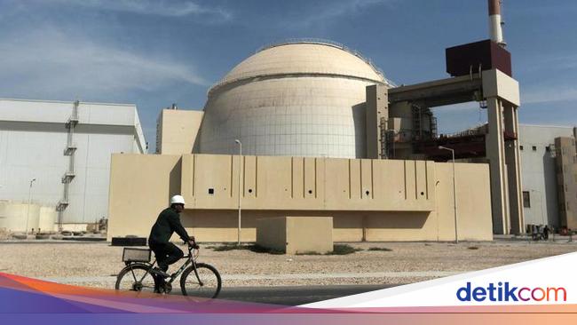 イラン、パレスチナ核問題についてフランス、ドイツ、英国と協議へ