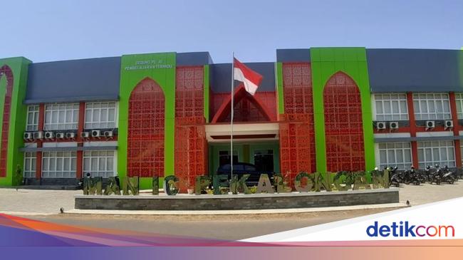 Intip Cara Madrasah Ini Bikin Para Siswanya Dapat Nilai Utbk Sempurna