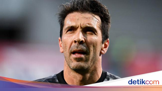 Gianluigi Buffon Retires: A Career Journey of an Italian Goalkeeper