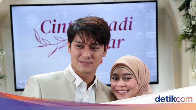 Ini Rangkaian Acara Pernikahan Lesti Kejora Dan Rizky Billar