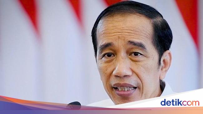 Jokowi Reveals 2 Causes of a 2-fold Increase in Corona Cases