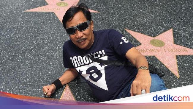 Pernah Jadi Pelawak Termahal, Kadir dan Doyok Selalu Tolak 3 Acara Ini