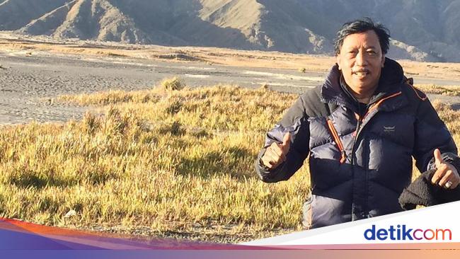 Doyok Prihatin Dewi Perssik Di-bully, Beri Nasihat Menyentuh