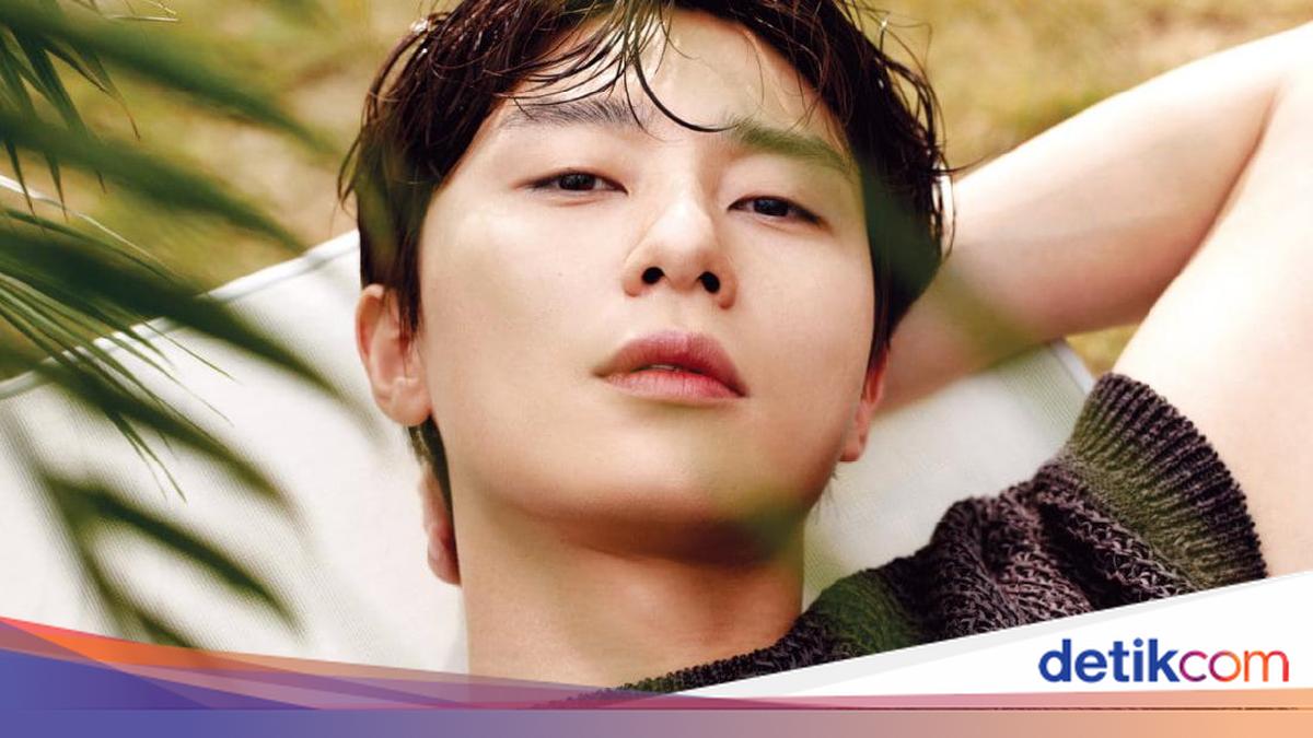 Api Joon 10 Aktor Korea Dijuluki Ahli Ciuman, Park Seo Joon Hingga Lee Min Ho