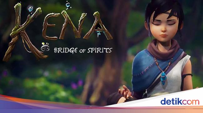Bangga! Gamelan Bali Mendunia Lewat Game PS5 Kena Bridge