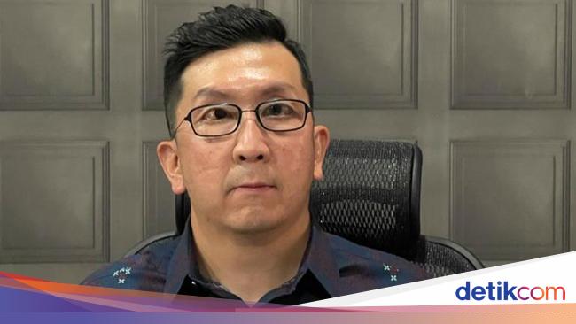 Company Director in Surabaya Embezzled Electronic Hartono Voucher of Rp 4.4 M