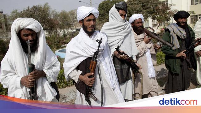 Taliban adalah