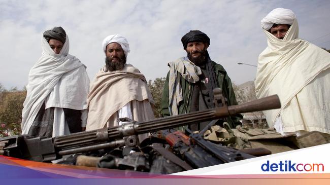 Do not want war in the city, the Taliban asks Afghanistan to surrender