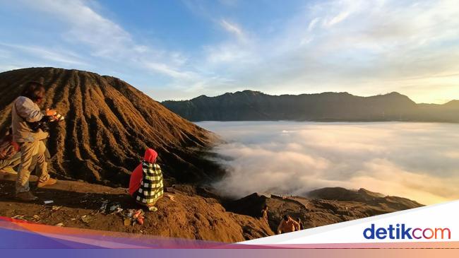 Indonesia lined up as the most beautiful country 2022