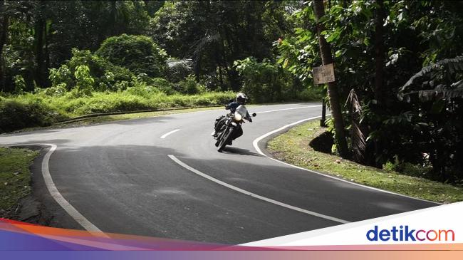 Wisata Naik Motor dari Jakarta-Bali? Ini 15 Tipsnya