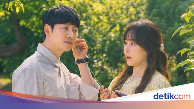 Sinopsis Dan Pemain You Are My Spring Drakor Fantasi Romantis Di Netflix Sinopsis Dan Pemain You Are My Spring Drakor Fantasi Romantis Di Netflix