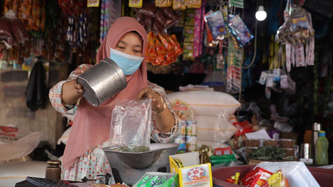 Cepat, Lancar Dan Mudah, LPS Bayar Klaim Simpanan Nasabah BPR