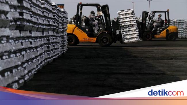 Wamen BUMN Bocorkan Rencana IPO Inalum