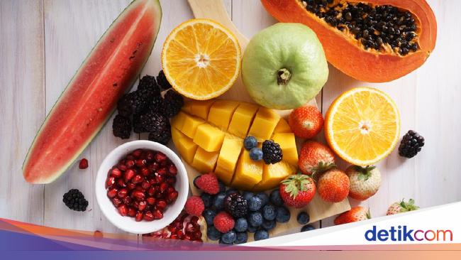 Healthy and tasty, here are 5 cholesterol-lowering fruits you should try