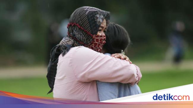 Daftar Cara Isolasi  Mandiri  Anak Positif COVID  19 dan  Daftar Cara Isolasi  Mandiri  Anak Positif COVID  19 dan