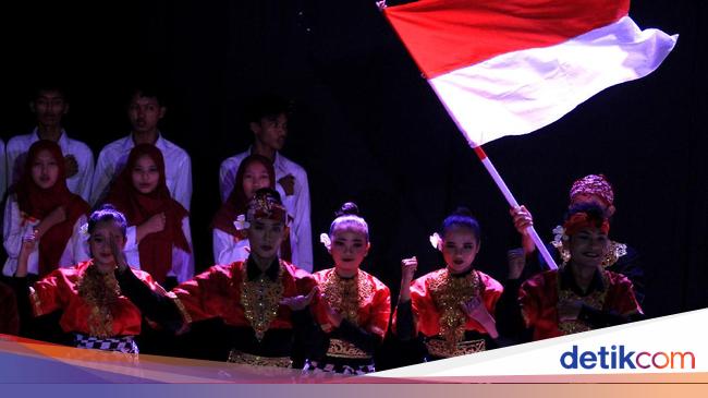 Suatu Bangsa Dapat Dikatakan Sebagai Bangsa Yang Besar Apabila Apa Perbedaan Bangsa dan Negara? Ini Penjelasannya