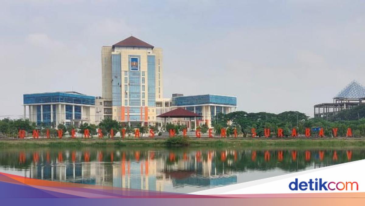 Unesa Tawarkan Beasiswa Kuliah bagi Pelajar RI yang Sekolah di Arab Saudi Unesa Tawarkan Beasiswa Kuliah bagi Pelajar RI yang Sekolah di Arab Saudi