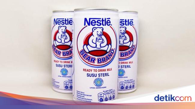 Tak Perlu Berebut Susu Beruang! Ini Anjuran Dokter Gizi untuk Cegah
