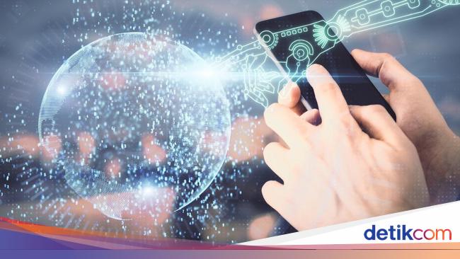 Daya Saing Digital Indonesia Naik Tapi Masih Kalah Dari Tetangga